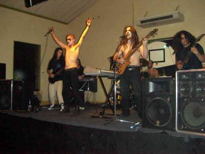 interview Black Fury